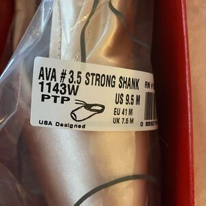 COPY - Ballet shoes-pointe